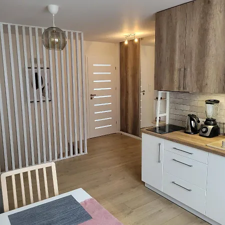 Agatawczasy Kołobrzeg