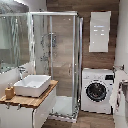 Agatawczasy * Kołobrzeg