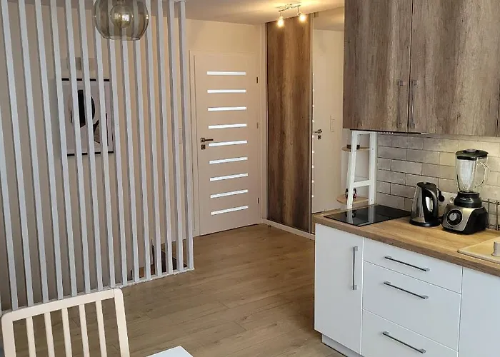 Agatawczasy Kołobrzeg